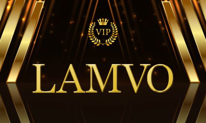 Lamvo.com