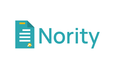 Nority.com - Unique premium domain names