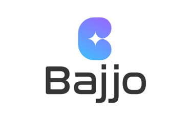 Bajjo.com - Creative brandable domain for sale