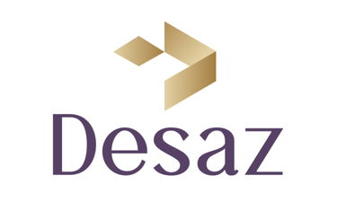 Desaz.com is for sale