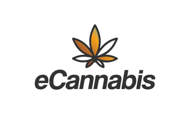 eCannabis.com - Creative brandable domain for sale