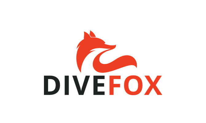 DiveFox.com