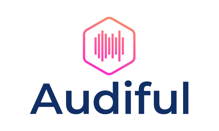 Audiful logo