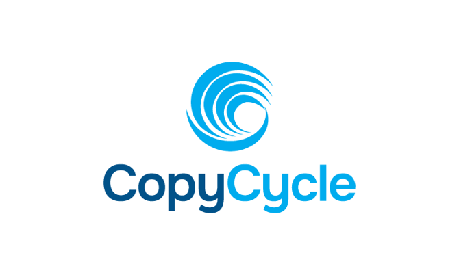 CopyCycle.com