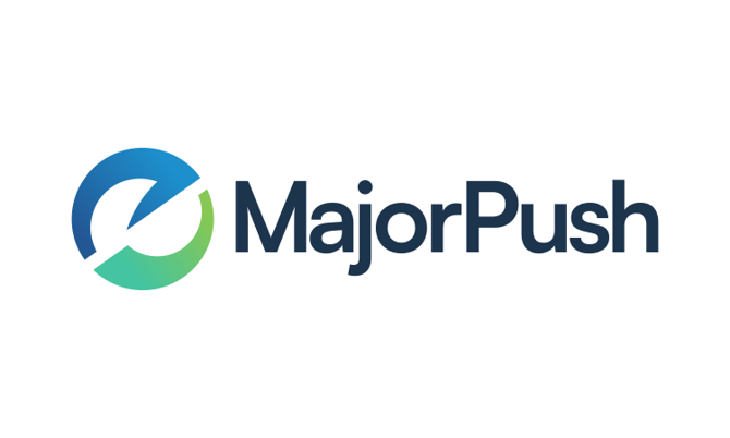 MajorPush.com