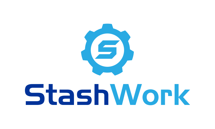 StashWork logo