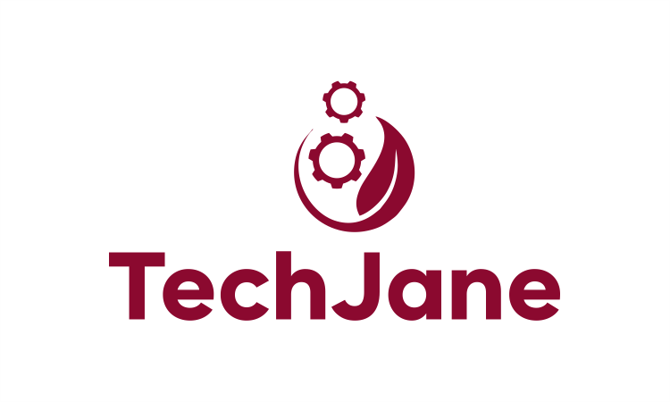 TechJane.com