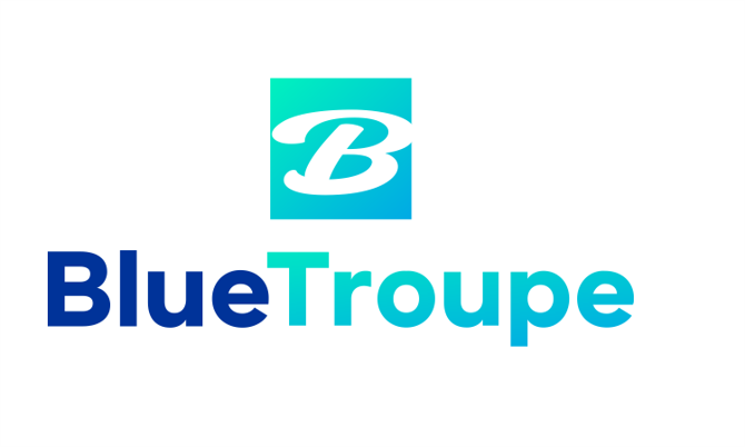 BlueTroupe.com