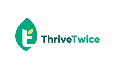 ThriveTwice.com