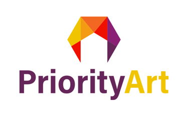 PriorityArt.com - Creative brandable domain for sale