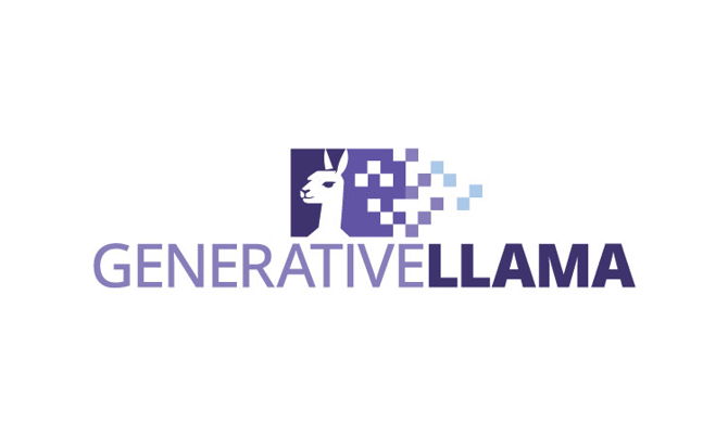 GenerativeLlama.com