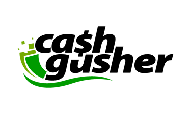 CashGusher.com