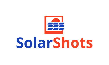 SolarShots.com - Creative brandable domain for sale