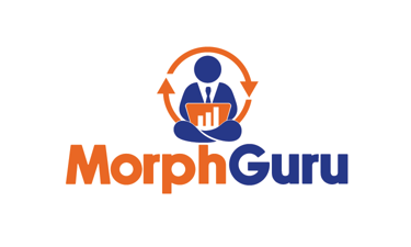 MorphGuru.com - Creative brandable domain for sale