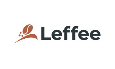 Leffee.com - Creative brandable domain for sale