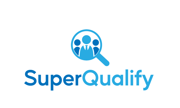 Superqualify logo