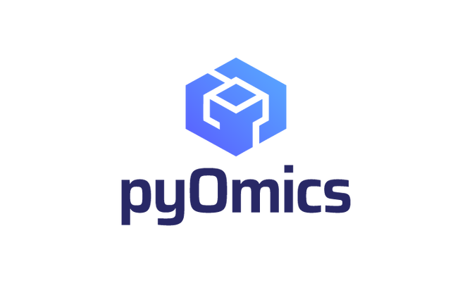 pyOmics.com