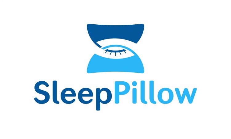 SleepPillow logo