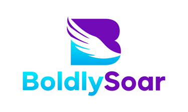 BoldlySoar.com