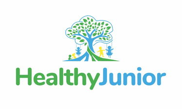 HealthyJunior.com - Creative brandable domain for sale