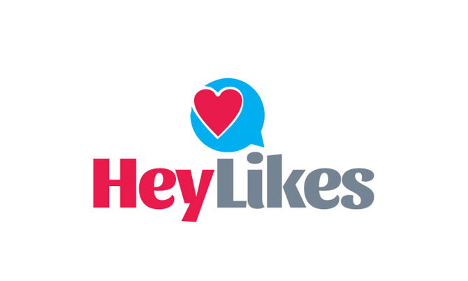 HeyLikes.com