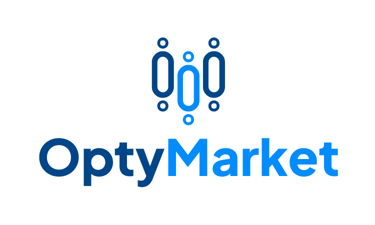 OptyMarket.com - Creative brandable domain for sale