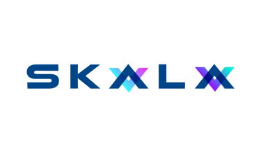 Skala.AI - Creative brandable domain for sale
