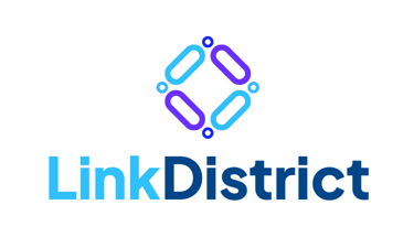 LinkDistrict.com