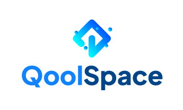 QoolSpace.com - Creative brandable domain for sale