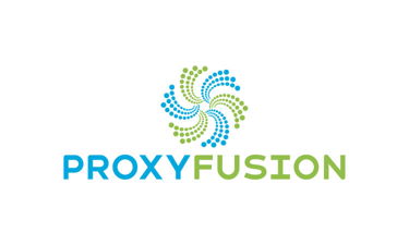 ProxyFusion.com