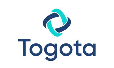 Togota.com - Creative brandable domain for sale