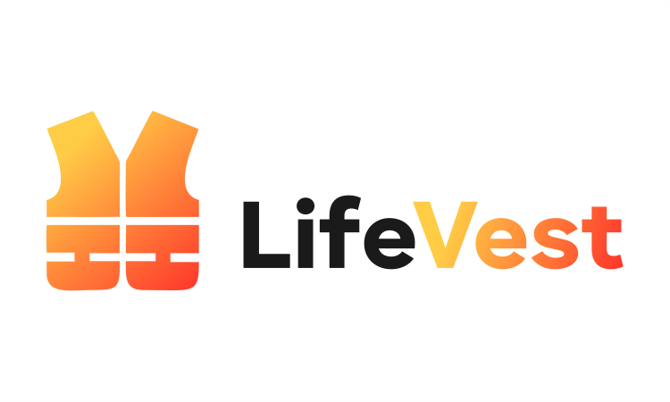 LifeVest.io