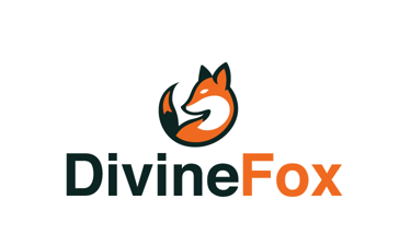 DivineFox.com