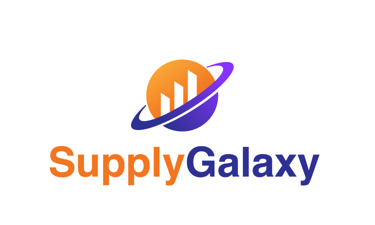 SupplyGalaxy.com - Creative brandable domain for sale