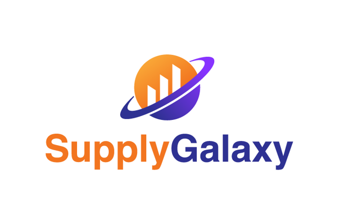 SupplyGalaxy.com