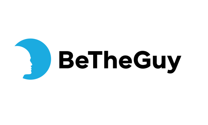 BeTheGuy.com