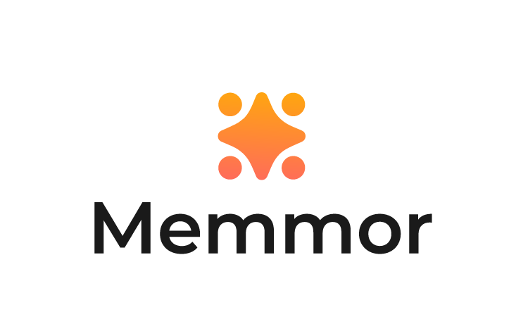 Memmor logo
