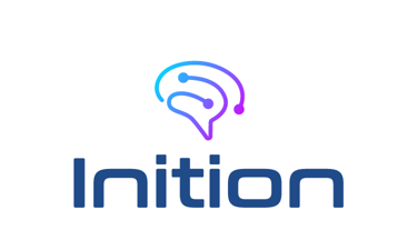 Inition.ai - Creative brandable domain for sale