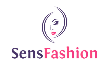 SensFashion.com - Creative brandable domain for sale