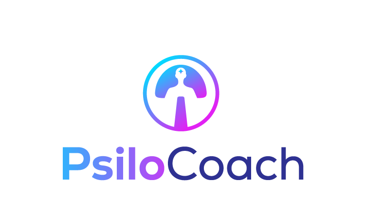 PsiloCoach logo