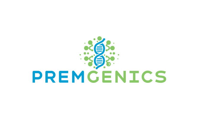 PremGenics.com