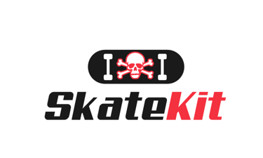 SkateKit.com - Creative brandable domain for sale