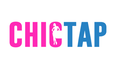 ChicTap.com - Creative brandable domain for sale