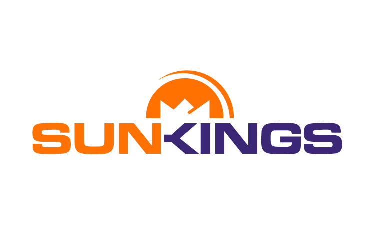 SunKings logo