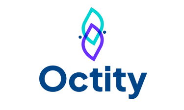 Octity.com - Creative brandable domain for sale