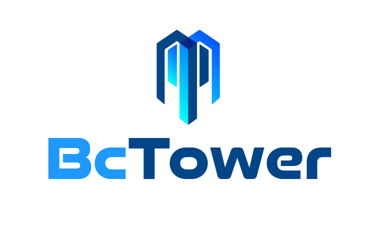 BcTower.com - Creative brandable domain for sale