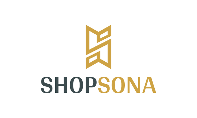 ShopSona.com