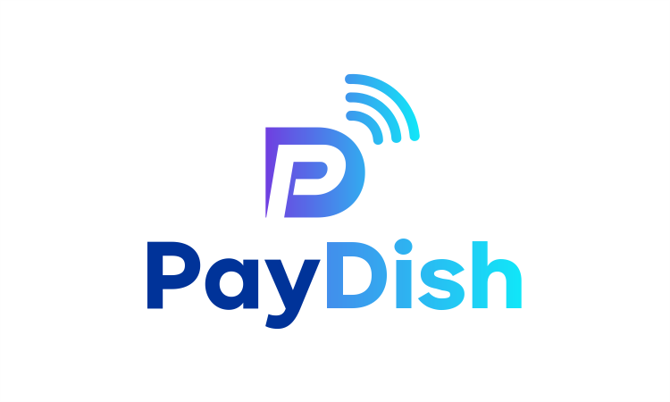 PayDish.com