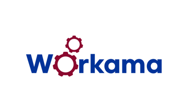 Workama.com - Creative brandable domain for sale