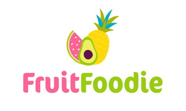 FruitFoodie.com - Great premium domain names